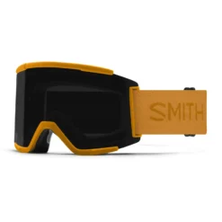 Smith Squad XL Goggles With Bonus ChromaPop Lens 2024 -Snow Gear Shop Snow2324 Squad XL Sunrise M0067514M994Y 3Q