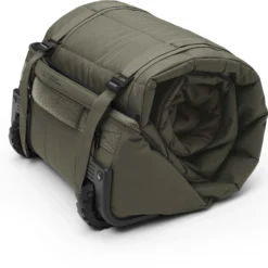 Db Bags Snow Roller Pro 127L 2024 -Snow Gear Shop Snowroller pro mossgreen 1 lowres