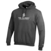 Champion The Summit At Snoqualmie Eco Powerblend 2 Logo Hoodie