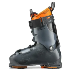 Tecnica Men's Mach1 HV 110 Ski Boot 2024 -Snow Gear Shop TECNICA MENS MACH1 HV 110 GW ALPINE SKI BOOT 2023 3 min