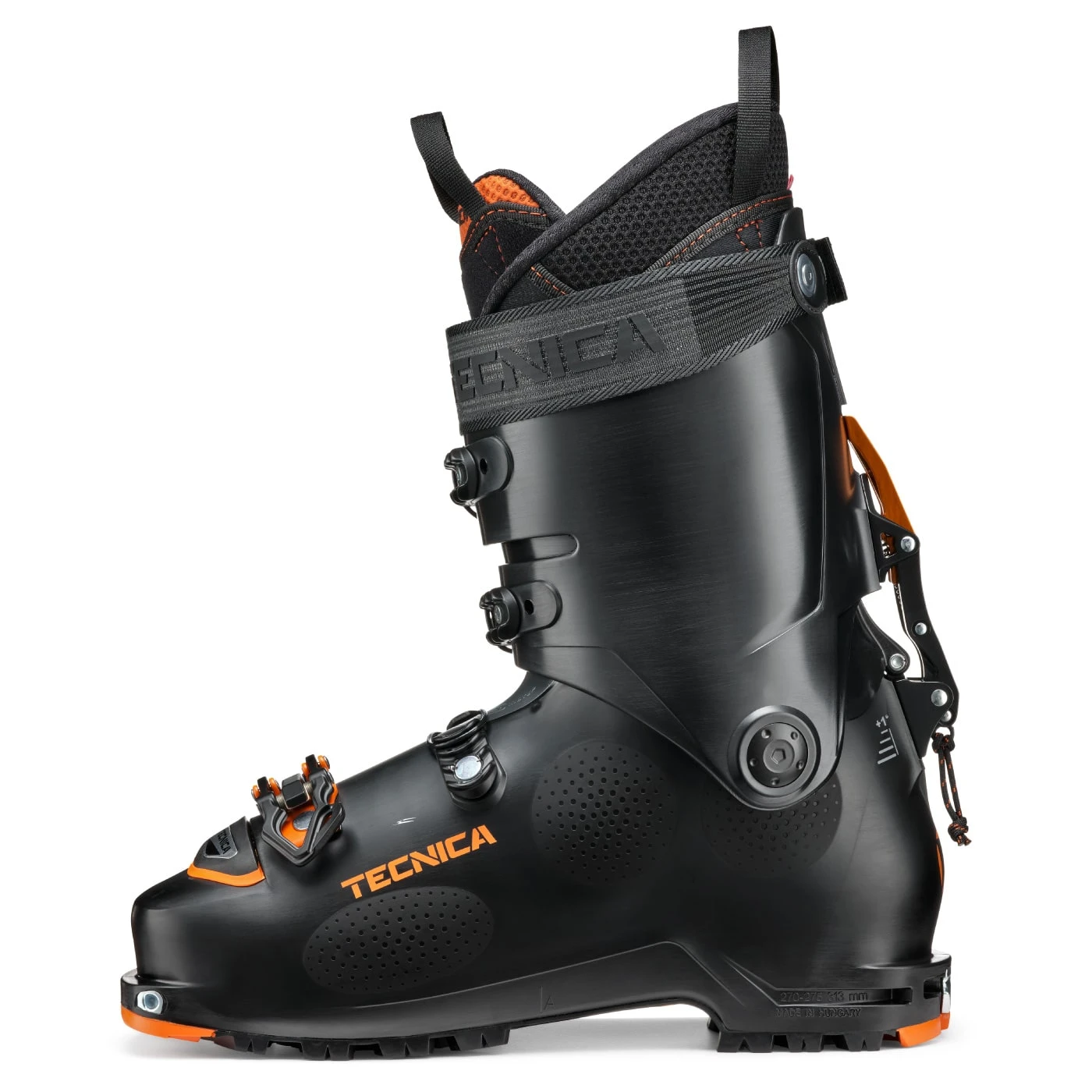 Tecnica Men's Zero G Tour Scout Ski Boot 2023 3 Tecnica Men's Zero G Tour Scout Ski Boot 2023 - Image 3