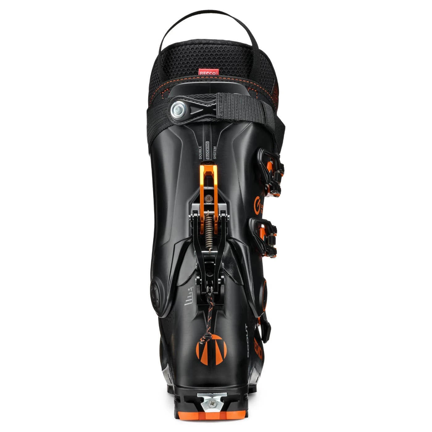 Tecnica Men's Zero G Tour Scout Ski Boot 2023 4 Tecnica Men's Zero G Tour Scout Ski Boot 2023 - Image 4
