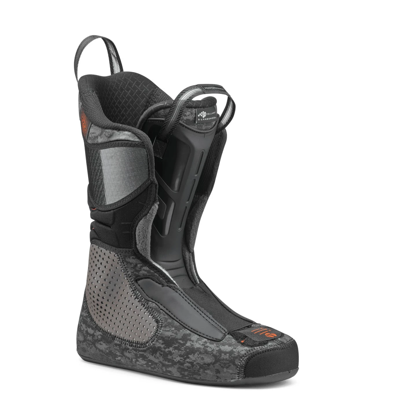 Tecnica Women's Cochise 105 DYN Ski Boot 2023 5 Tecnica Women's Cochise 105 DYN Ski Boot 2023 - Image 5