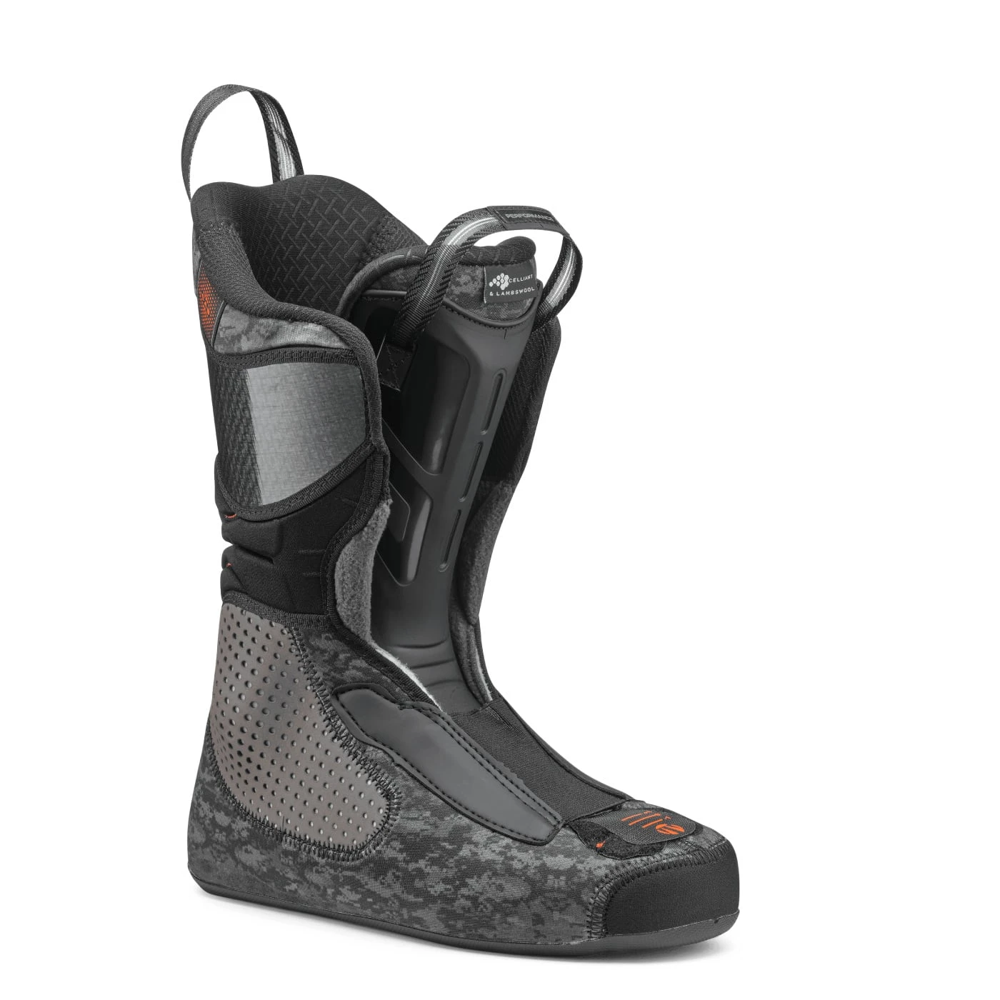 Tecnica Women's Cochise 95 DYN Ski Boot 2023 5 Tecnica Women's Cochise 95 DYN Ski Boot 2023 - Image 5