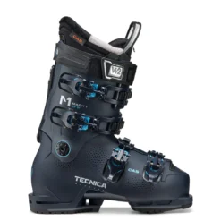 Tecnica Women's Mach1 LV 95 Ski Boot 2023