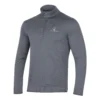 The Highlands At Harbor Springs Men's Speck 1/4 Zip Sweater Fleece