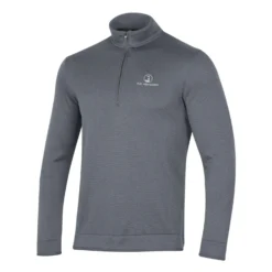 The Highlands At Harbor Springs Men's Speck 1/4 Zip Sweater Fleece