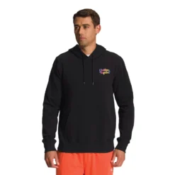 North Face Men's Pride Hoodie 2023