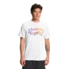 North Face Men's Short Sleeve Pride Tee 2023