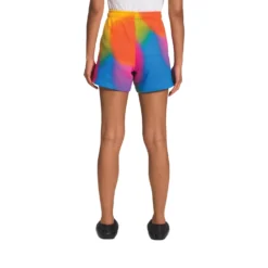 North Face Women's All Over Print Short 2023 5 North Face Women's All Over Print Short 2023 -Snow Gear Shop THE NORTH FACE WOMENS AOP SHORTS SUPER SONIC BACJ min