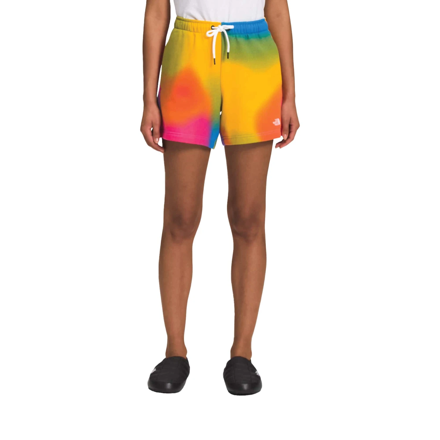 North Face Women's All Over Print Short 2023 1 North Face Women's All Over Print Short 2023