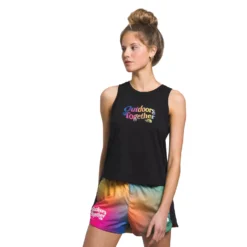 North Face Women's Pride Tank 2023