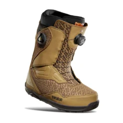 ThirtyTwo Men's TM-2 Double BOA Stevens Snowboard Boot 2023