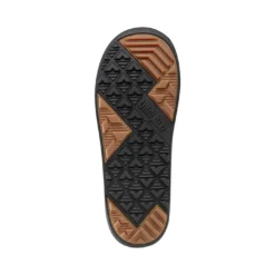 ThirtyTwo Men's TM-2 Double BOA Stevens Snowboard Boot 2023 -Snow Gear Shop THIRTYTWO TM 2 DOUBLE BOA STEVENS SNOWBOARD BOOT 2023 BROWN 3 min