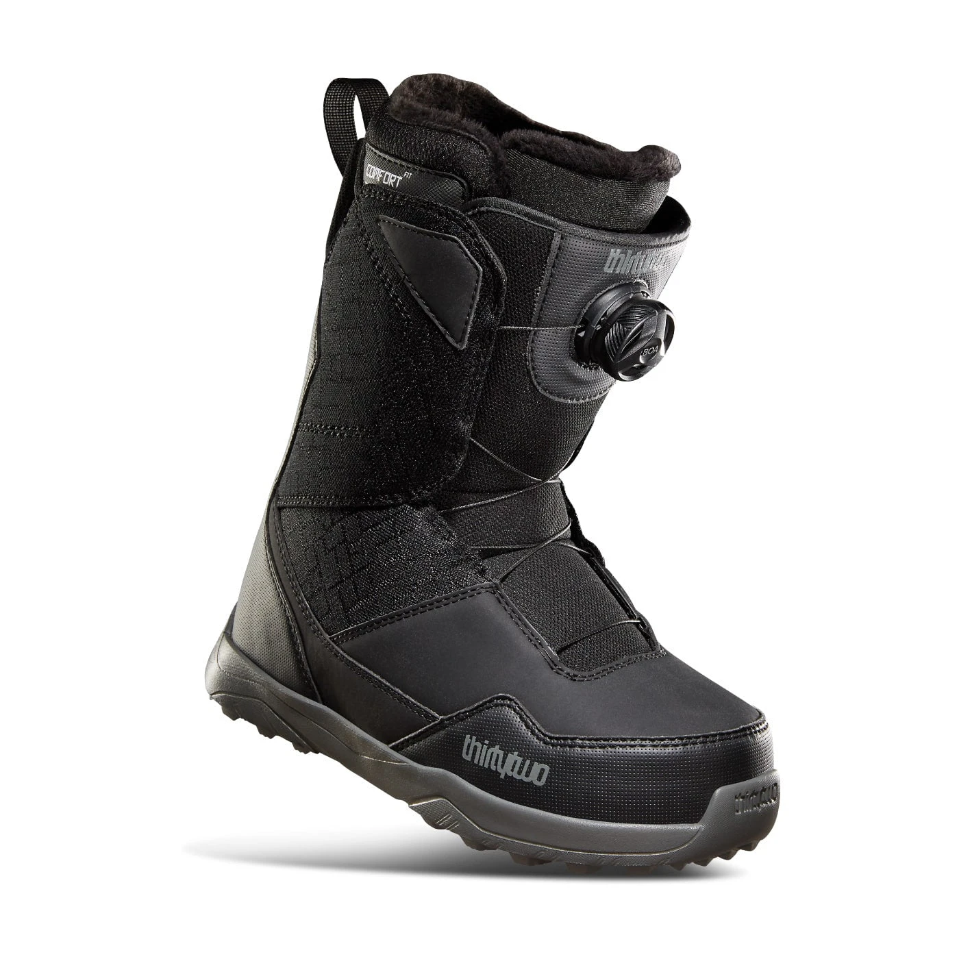 ThirtyTwo Women's Shifty BOA Snowboard Boot 2024 1 ThirtyTwo Women's Shifty BOA Snowboard Boot 2024