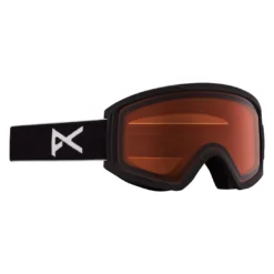 Anon Junior's Tracker 2.0 Goggle 2022 -Snow Gear Shop TRACKER 2.0 BLACK AMBER min