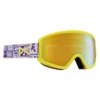 Anon Junior's Tracker 2.0 Goggle 2022