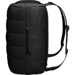Db Bags Roamer Duffel 40L 2024 -Snow Gear Shop The Roamer Duffel 40L 2000187004901 Black 3 lowres