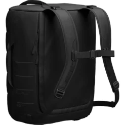 Db Bags Roamer Duffel 40L 2024 -Snow Gear Shop The Roamer Duffel 40L 2000187004901 Black 4 lowres
