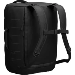 Db Bags Roamer Duffel 60L 2024 -Snow Gear Shop The Roamer Duffel 60L 2000188004901 Black 4 lowres