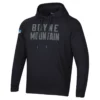 Under Armour Boyne Mountain Wool Logo All Day Hoodie