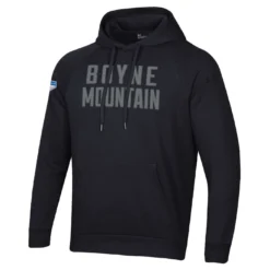 Under Armour Boyne Mountain Wool Logo All Day Hoodie