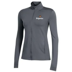Under Armour Brighton Resort Women's Zinger Tulip Full Zip Long Sleeve Top