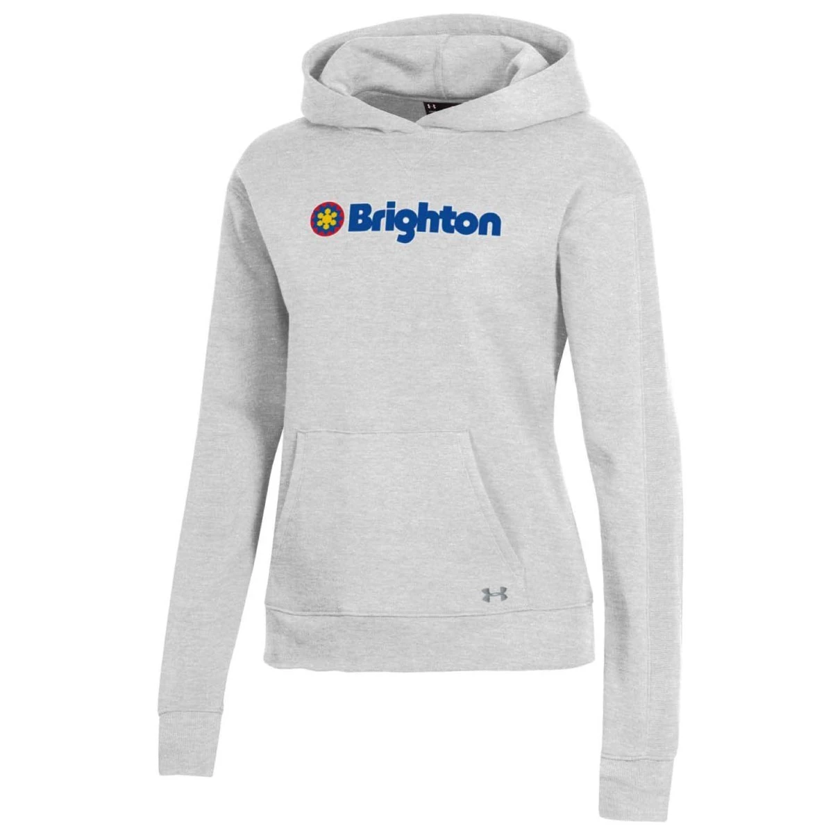 Under Armour Brighton Resort Women's All Day Hoody 2 Under Armour Brighton Resort Women's All Day Hoody - Image 2