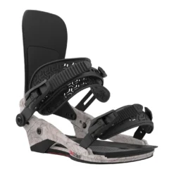 Union Men's Atlas Snowboard Binding 2023 -Snow Gear Shop UNION ATLAS SNOWBOARD BINDING 2023 ASADACHI 3 min
