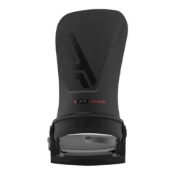 Union Men's Atlas Snowboard Binding 2023 -Snow Gear Shop UNION ATLAS SNOWBOARD BINDING 2023 BLACK 3 min