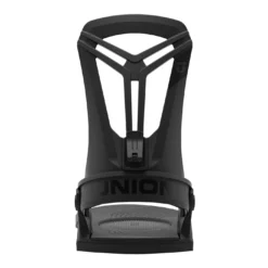 Union Men's Flite Pro Snowboard Binding 2023 -Snow Gear Shop UNION FLITE PRO SNOWBOARD BINDING 2023 BLACK 3 min