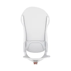 Union Women's Juliet Snowboard Binding 2023 -Snow Gear Shop UNION JULIET SNOWBOARD BINDING 2023 WHITE 4 min