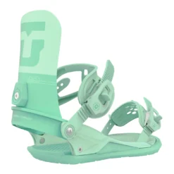 Union Women's Legacy Snowboard Binding 2023 -Snow Gear Shop UNION LEGACY SNOWBOARD BINDING 2023 TIFFANY 1 min