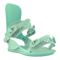 Union Women's Legacy Snowboard Binding 2023 -Snow Gear Shop UNION LEGACY SNOWBOARD BINDING 2023 TIFFANY 2 min