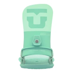 Union Women's Legacy Snowboard Binding 2023 -Snow Gear Shop UNION LEGACY SNOWBOARD BINDING 2023 TIFFANY 3 min