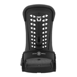 Union Women's Trilogy Snowboard Binding 2023 11 Union Women's Trilogy Snowboard Binding 2023 -Snow Gear Shop UNION TRILOGY SNOWBOARD BINDING 2023 BLACK 2 min
