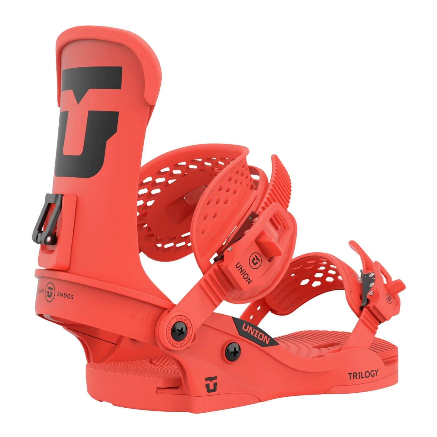 Union Women's Trilogy Snowboard Binding 2023 6 Union Women's Trilogy Snowboard Binding 2023 - Image 6