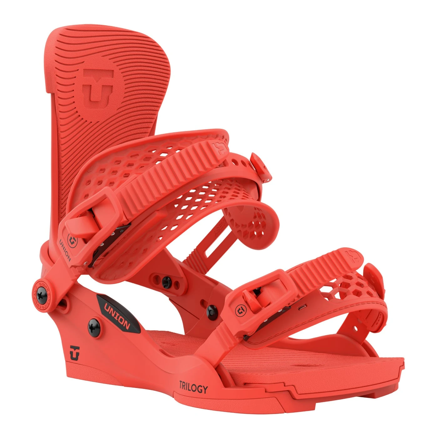 Union Women's Trilogy Snowboard Binding 2023 5 Union Women's Trilogy Snowboard Binding 2023 - Image 5