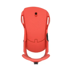 Union Women's Trilogy Snowboard Binding 2023 16 Union Women's Trilogy Snowboard Binding 2023 -Snow Gear Shop UNION TRILOGY SNOWBOARD BINDING 2023 CORAL 4 min