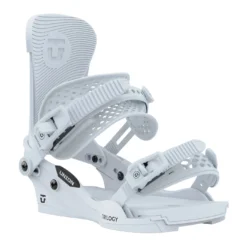 Union Women's Trilogy Snowboard Binding 2023 17 Union Women's Trilogy Snowboard Binding 2023 -Snow Gear Shop UNION TRILOGY SNOWBOARD BINDING 2023 LIGHT BLUE 2 min