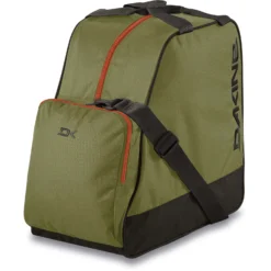 Dakine Boot Bag 30L 2024 -Snow Gear Shop UTILITYGREEN30L