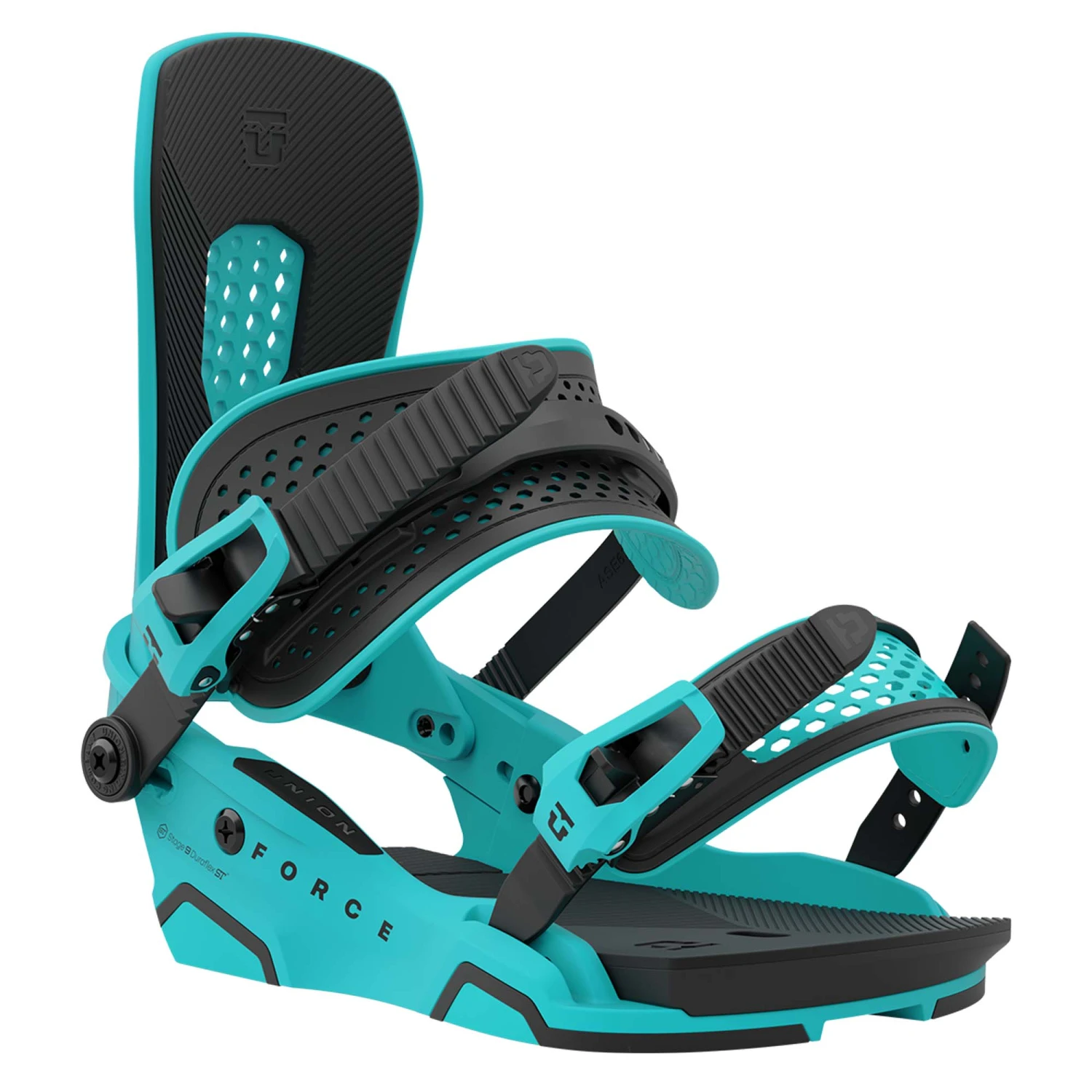 Union Men's Force Snowboard Binding 2024 9 Union Men's Force Snowboard Binding 2024 - Image 9