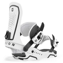 Union Men's Force Snowboard Binding 2024 16 Union Men's Force Snowboard Binding 2024 -Snow Gear Shop UnionForceWhitebackangle