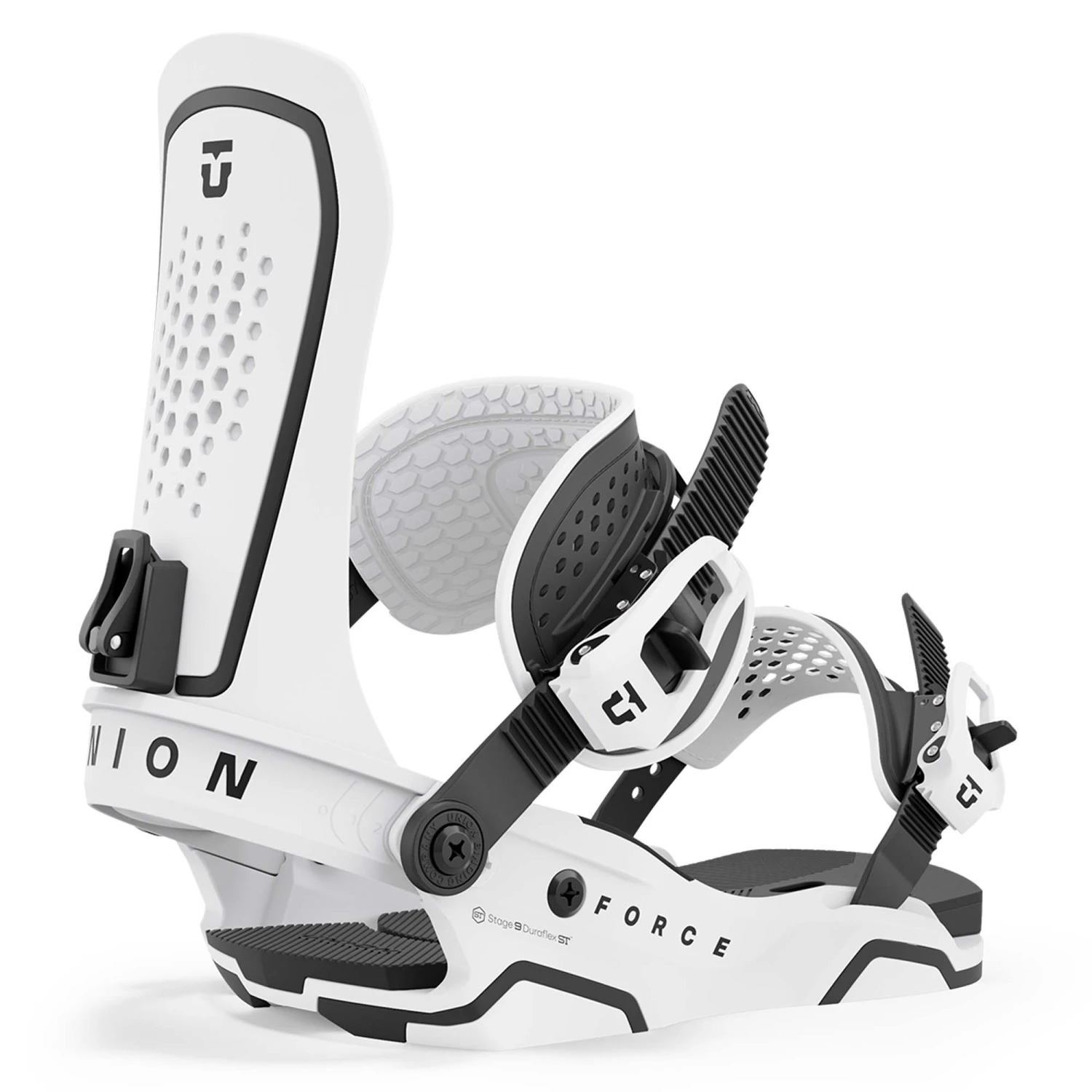 Union Men's Force Snowboard Binding 2024 6 Union Men's Force Snowboard Binding 2024 - Image 6