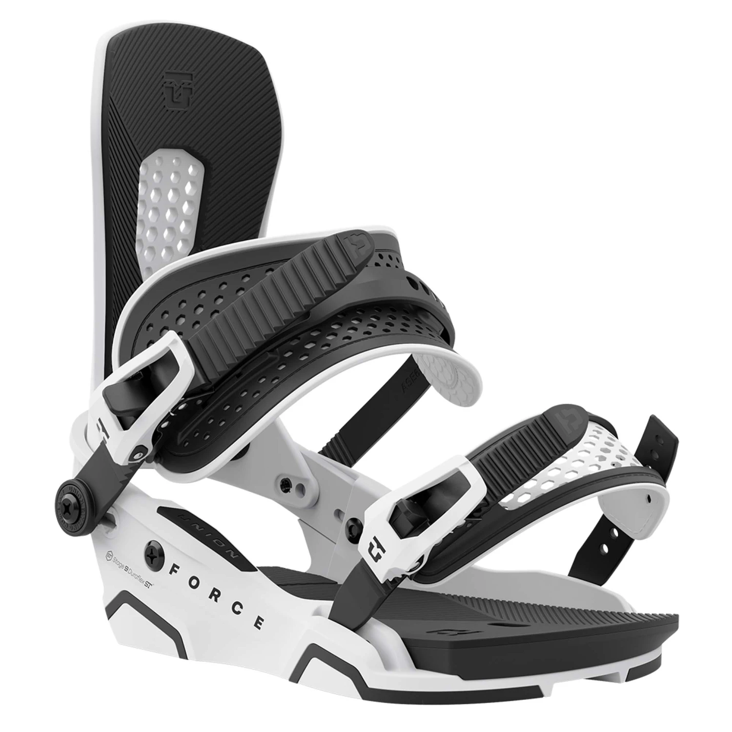 Union Men's Force Snowboard Binding 2024 5 Union Men's Force Snowboard Binding 2024 - Image 5