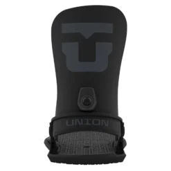 Union Men's Strata Snowboard Binding 2024 9 Union Men's Strata Snowboard Binding 2024 -Snow Gear Shop UnionStrataBlackhighback