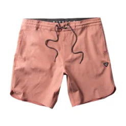 Vissla Men's Stoke'm 17.5in Boardshort