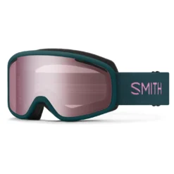 Smith Vogue Goggles 2023 -Snow Gear Shop VOGUE GOGGLE EVERGLADE IGNITOR MIRROR min