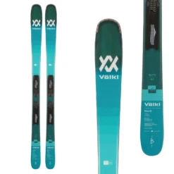 Volkl Women's Blaze 82 Ski 2024