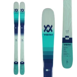 Volkl Women's Blaze 86 Ski 2024